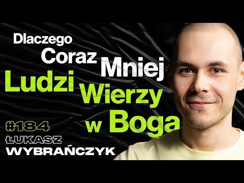 #184 Jeśli Islam Jest Prawdą To Mamy Prze*ebane, Religia, Dowody Naukowe, Ateizm - Łukasz Wybrańczyk