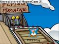 PikaOfTheTundra Hat Tippin Fun