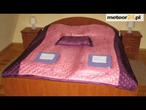 Noclegi Pod Topolami - Gniezno meteor24.pl