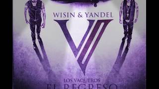 Zun Zun Rompiendo Caderas - Wisin y Yandel (Audio Hd) + Letra