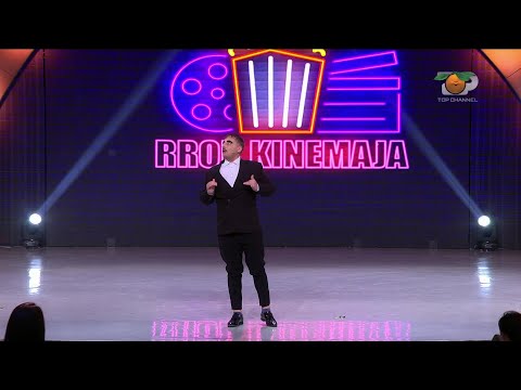 Portokalli, 21 Maj 2023 - Rrok kinemaja ( Filmi “Big Brother “)