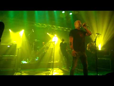 Bubbi og Dimma - Kyrrlát kvöld við fjörðinn