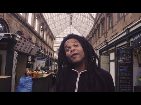 New Town Kings - Something More (Official Video)