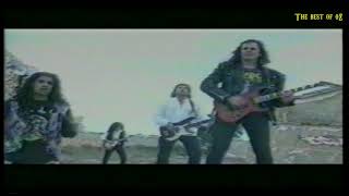 Mägo de Oz - Molinos de Viento [Videoclip] [HD]