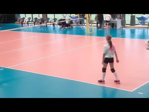 Campionato under 13J: Firenze 5 Vs Ariete PVP