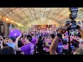 PurpleParadeSG 2022 Finale