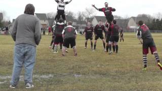 preview picture of video '2013 Troy United Rugby'