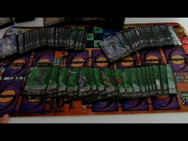 Vídeo relacionado con Cartas Anime, Juego de Cartas, Popular Trading Cartas Pack Regalos para Niños, Adolescentes Adultos Regalos Juegos de Cartas Game Trading Cards de Cartón 32 Packs (5 Cards/Pack)