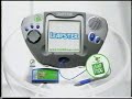 Leapster Multimedia Handheld System Commercial 2003
