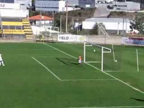 AD Fafe Adul faz o 1-1 à AD "Os Limianos" em 2013/2014
