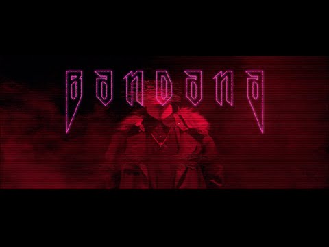 El Malo Malone  ~ Bandana (Video Oficial)