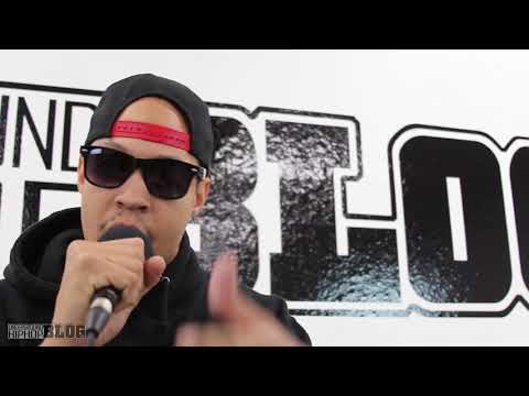 Mark 4ord - "Bars" | MIC SESSION