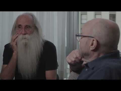 Phil Collins and Leland Sklar on their Last Tour