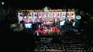 (ÍNTEGRA) Abertura do São João de São Luís - o Guarnicê do Brasil!