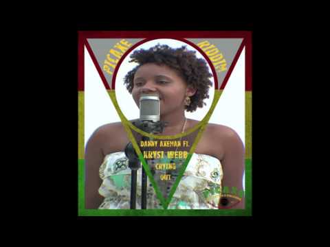 AUTHENTIC REGGAE MUSIC ( Crying out ) Krysiwebb