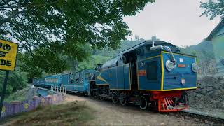 The Nilgiri Mountain Railway | UNESCO | World Heritage Site | Promo film