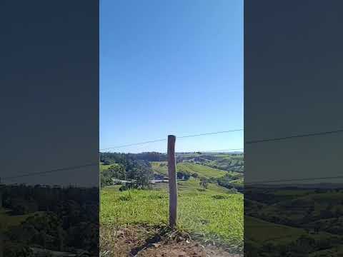 Passei por Laranjal Pr