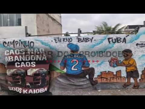 MC J22 - HOJE VOCÊ VAI SENTAR NO CAMPINHO OU NO FUBA (( DJS GEH LGD JOÃO MLK DOIDO)) LANÇAMENTO 2025