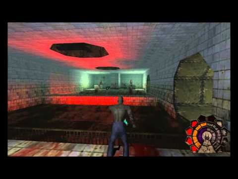 Let's Play Shadow Man Part 12