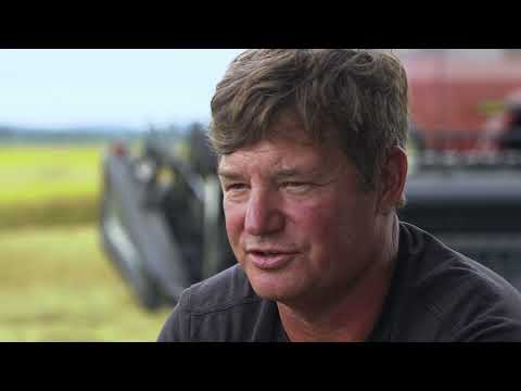 USA Rice's Virtual Farm & Mill Tour