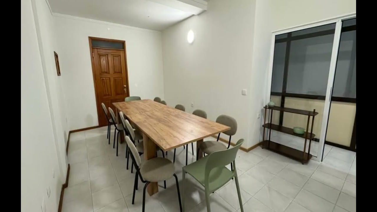 Vídeo do imóvel
