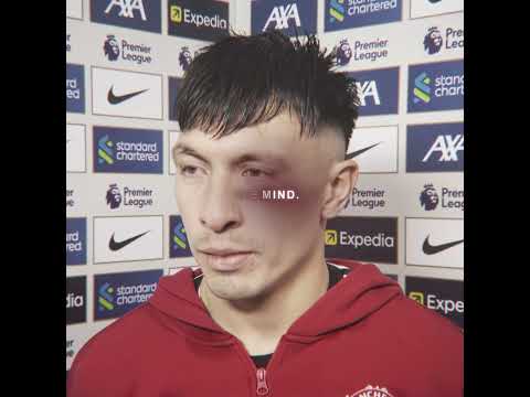 La Pasion 💪🏻 #football #manchersterunited #lisandromartinez