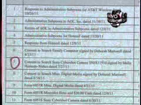 SuperXclusivo - Más problemas para Hilton Cordero... Parte 1