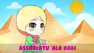 Download lagu Lagu anak anak # solawat assolatu alannabi mp3 Download lagu Lagu anak anak # solawat assolatu alannabi mp3