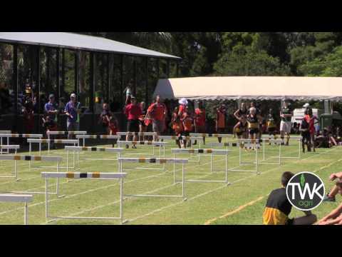 LPR Atletiek 30-01-16 - Hekkies seuns