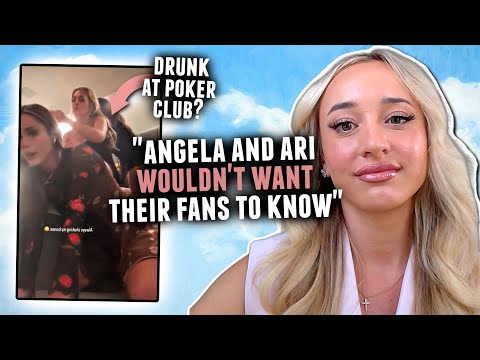 Ex-Fan Exposes Girls Gone Bible's Lies, Manipulation, and Greed