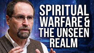 The Spirit Realm: Angels, Lucifer's Secret Identity, Ancient gods, and The Return of The Nephilim video