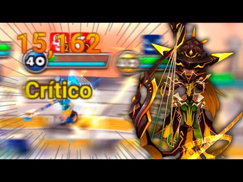 A TRIANA que da HIT kill  !!! - Summoners War: Sky Arena
