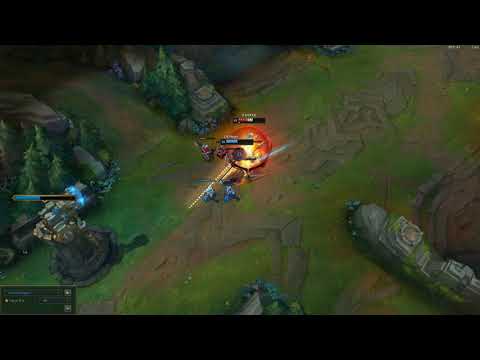 Intense 1v1 with Yone vs 1.1 mil Yasuo