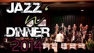 Jazz 'n' Dinner 2014: Pennsylvania 6-5000