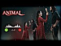 Animal Movie Huw Main Song Ringtone 2023 || Animal Ranvir Kapoor New Love ♥️ Song Ringtone Download