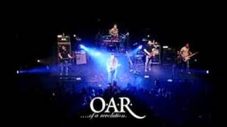 O.A.R. - "Anyway" Studio Version
