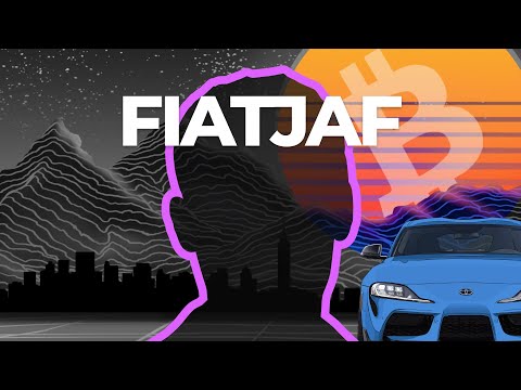 S15 E21: Fiatjaf on Nostr, Drivechains & Why Lightning Sucks video thumbnail