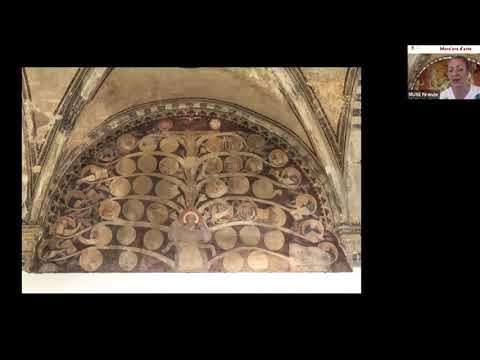 Mezz’ora d’arte - Santa Maria Novella - Chiostro verde e gli affreschi di Paolo Uccello