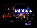 Sydney Jazz Orchestra- Old Ballad- Kenny Wheeler