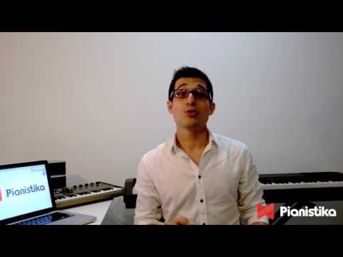 download lagu mp3 mp4 Pianistika, download lagu Pianistika gratis, unduh video klip Pianistika