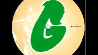 Mr. G - Dinner