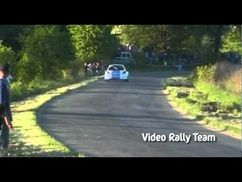 36. Rajd Elmot 2008 - highlights by VRT