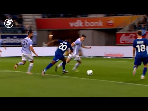 Gift Orban is a Nigerian Talent! - 2024