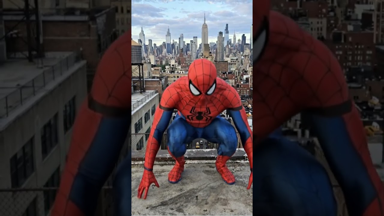 Promotional video thumbnail 1 for Super Characters