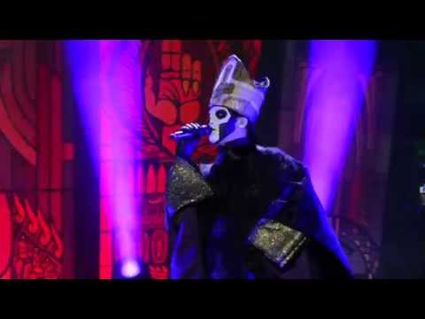 Video thumbnail for From the Pinnacle to the Pit (Live)