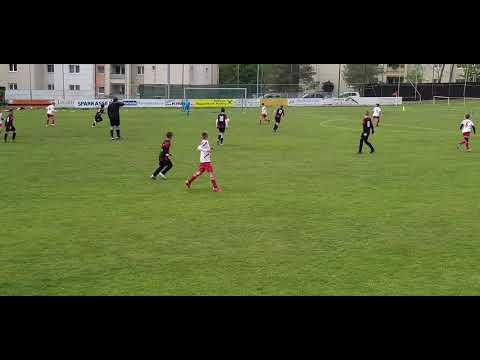 U10 Turnier Leopoldsdorf: Team Wiener Linien - 1.SC Simmering