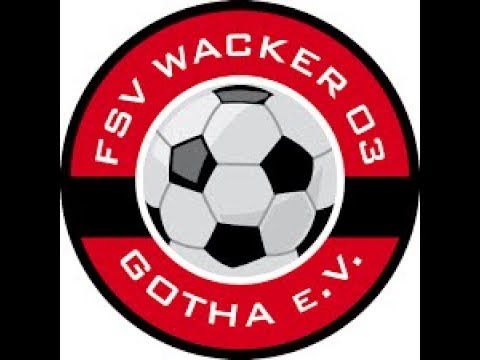 Wacker 03 Gotha vs  Weida