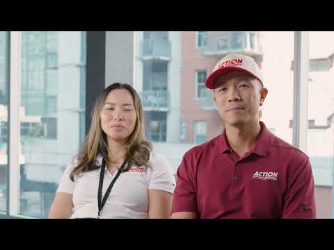 Kevin & Kathy Luu video testimonial
