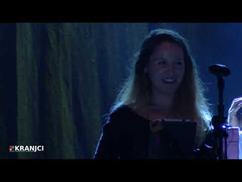 Zasedba Kranjci feat. Barbara Grabar - Sweet child o' mine (Guns N' Roses live cover)