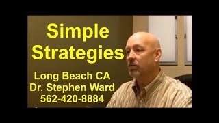 Simple Strategies | Long Beach | 562-420-8884 | Collar & Wedge